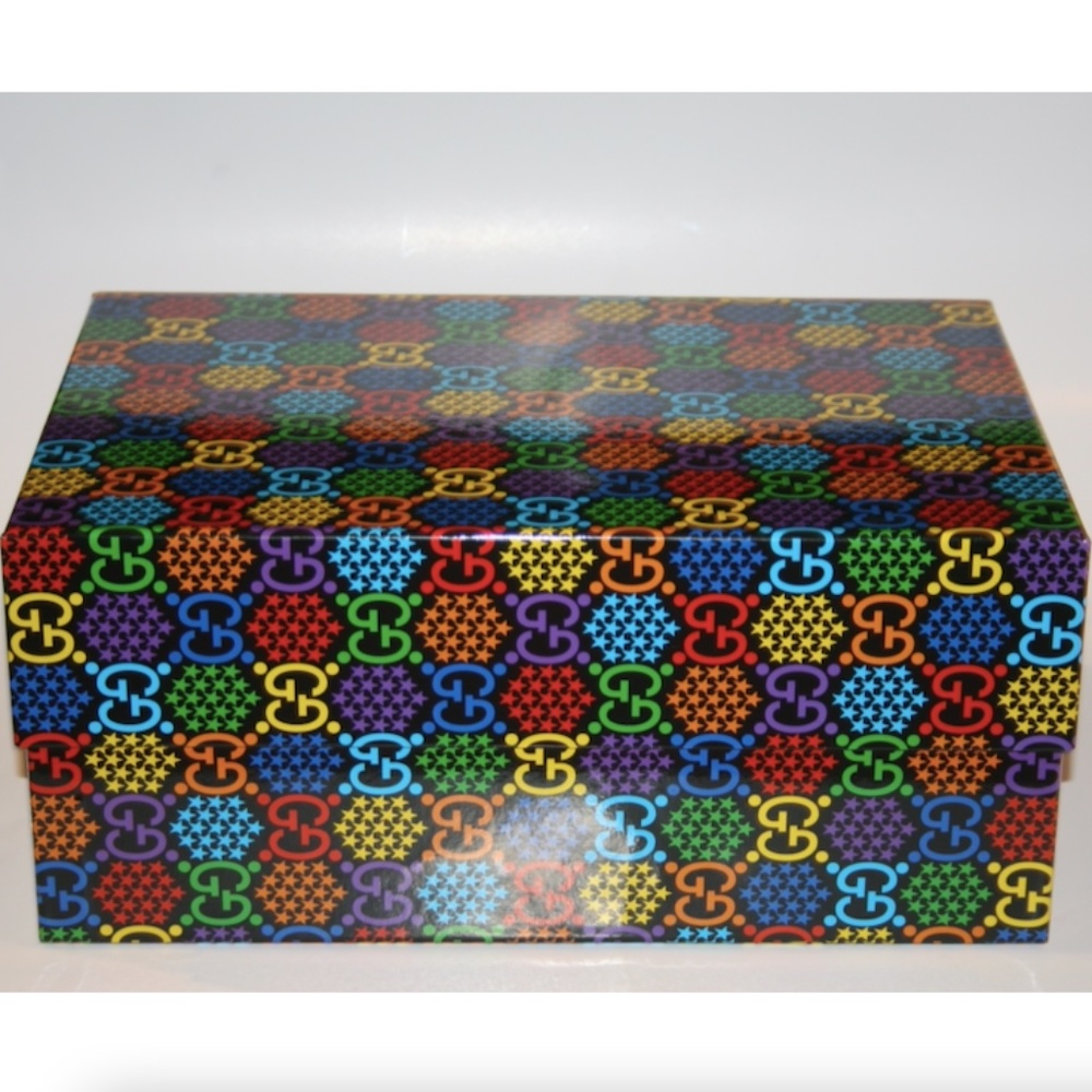 Gucci Large GG Psychedelic Large Box